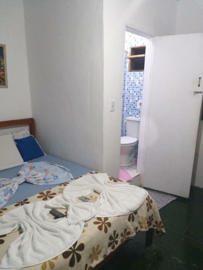 Pousada Da Helena Trindade Экстерьер фото